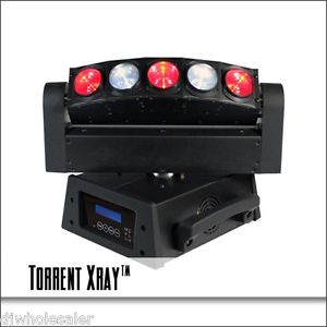 Blizzard Lighting Torrent XRay Moving Head