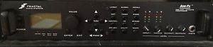 Fractal Axe Effects Guitar Processor