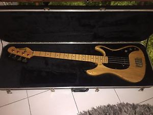 Basses