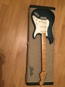 1984 Fender Stratocaster Made In USA