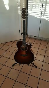 Taylor-714ce-Grand-Auditorium-Acoustic-Electric