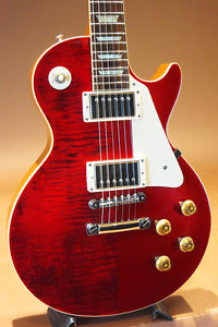 GIBSON Les Paul Standard Gloss 2012 USED　FREESHIPPING from JAPAN