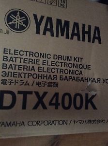 Yamaha DTX400k Drums Happy Talk Offers