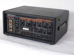 Roland RE501 chorus echo in outstanding condition      RE 501