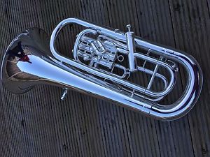 Catelinet CEU15S Bb Euphonium -Pro Level 4 Valve Compensating,New Unused Item-