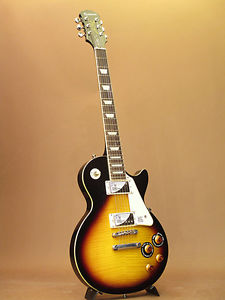 Epiphone Les Paul Standard Plus-top PRO NEW　FREESHIPPING from JAPAN
