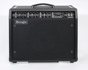 MESA BOOGIE MARK V COMBO 112 ALL TUBE GUITAR AMPLIFIER
