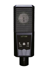 Lewitt Lct550 0d