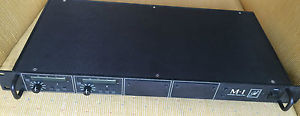 JOHN HARDY MP-1 preamp (2 channel - manufacturer refurbished)