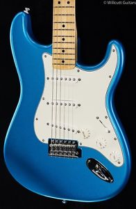 Fender Standard Stratocaster Lake Placid Blue (197)
