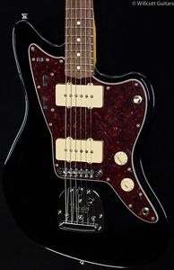 Fender Classic Player Jazzmaster Special Black (617)