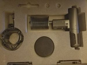 Sony C800G PAC Microphone System,Power Supply (condition immaculate, Pristine)