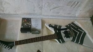 Gibson Jason Hook explorer