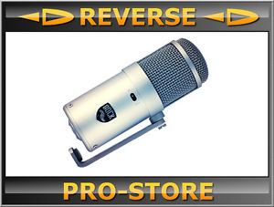 Bock Audio IFET Kondensator Mikrofon