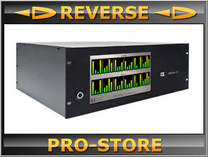 IZ ADA 8 - 24 Kanal Wandler Audiointerface Converter Digital Matrix