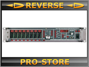 Aphex 1788A Sonderpreis inkl. Digital Option / Karte Acht-Kanal Mic-Preamp