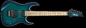 Ibanez RG Prestige Series RG652AHM WITH CASE FREE SHIPPING