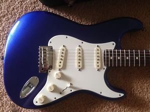 Fender American Standard Stratocaster Electric Guitar