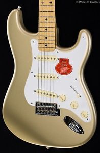 Fender Classic Player '50s Stratocaster Shoreline Gold (054)