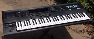 Ensoniq TS10 Key