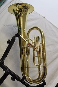Refurbished King 627 Baritone
