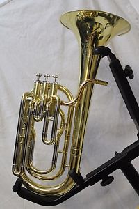 Refurbished 360L 3/4 Jupiter Baritone