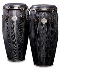 tycoon 30TH ANNIVERSARY CELEBRATION SERIES CONGA (pair)