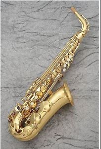 YAMAHA YAS-275 from japan