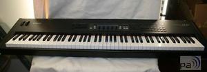Yamaha Synthesizer S80, gebraucht