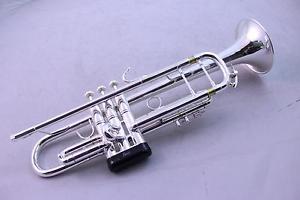 Bach Stradivarius 180S43 Professional Trumpet in Bb MINT QuinnTheEskimo