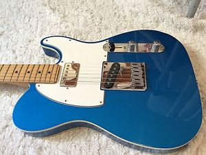 Esp Ron Wood Telecaster CUSTOM Shop