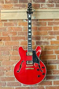 Heritage H555 El