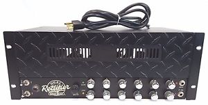 Mesa Boogie Dual