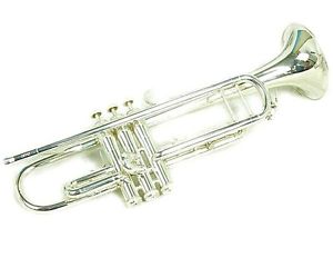 System Blue SB12 Trumpet S1872791