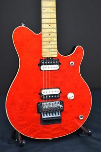 MUSICMAN AXIS EX  From JAPAN free shipping #A920