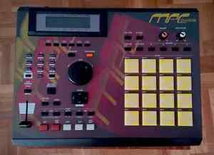 AKAI MPC 2000XL SE1 CF 1GB - rare special edition (MPC 2000 XL SE 2kxl mpc2000)