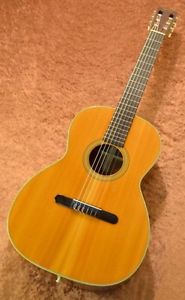 Martin 000-28C 1964 Brown w/hard case F/S guitar from Japan Right hand #E495