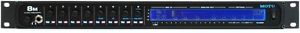 MOTU 8M (Thunderbolt AVB Audio Interface)