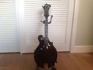 Flatiron F5 Signature Series Mandolin