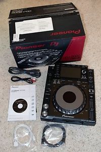 Pioneer CDJ2000N