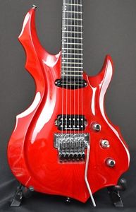 Edwards E-FR-140GT/BA See Thru Red free shipping #A904