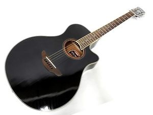 YAMAHA APX 700 II  Acoustic Guitar with Soft Case T1887243