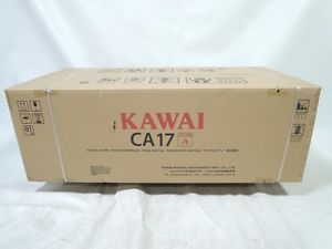 KAWAI CA17A Electronic Keyboards Digital Electronic Piano T1882282