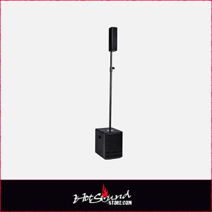 dB Technologies ES 602 System Komplett PA System B-Ware