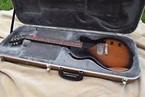 2015 Gibson Les Paul Junior Upgraded