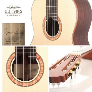 Armin Hanika – 50 PF -NEU- Modell 2016