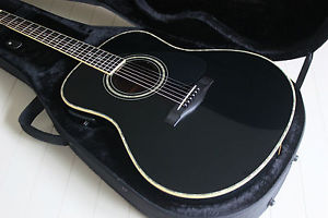 2001 YAMAHA LL-23J Made in Japan Acoustic Electric Guitar 6 String 2000s