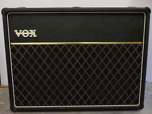 VOX AC-30 1976
