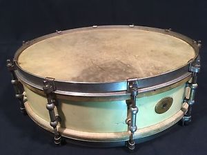 Vintage Ludwig & Ludwig, Chicago, early 1920s Professional Model snare drum