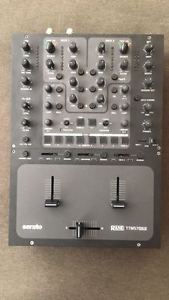 Rane 176678 Mixe